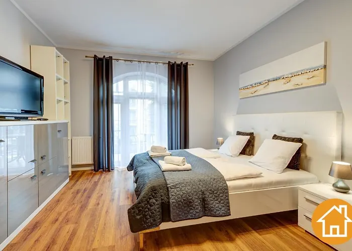 Regina Maris - Visitopl Swinemünde