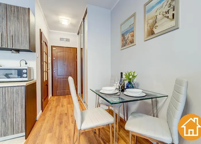 Apartamento Regina Maris - Visitopl *
