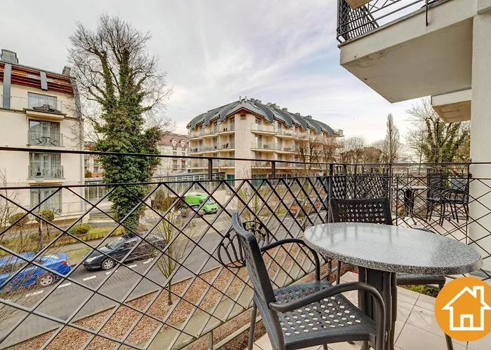 Regina Maris - Visitopl Swinemünde