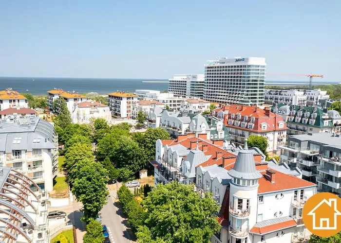 Regina Maris - Visitopl * Świnoujście