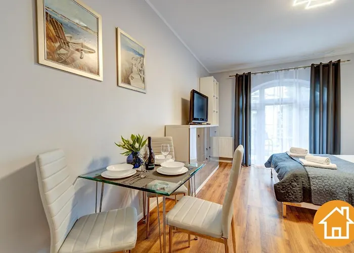 Regina Maris - Visitopl Swinemünde