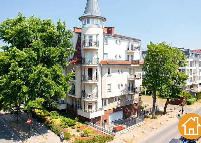 Regina Maris - Visitopl Świnoujście