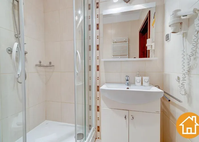 Apartment Regina Maris - Visitopl *