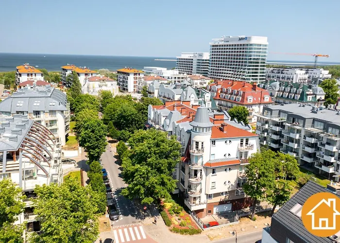 Regina Maris - Visitopl * Świnoujście