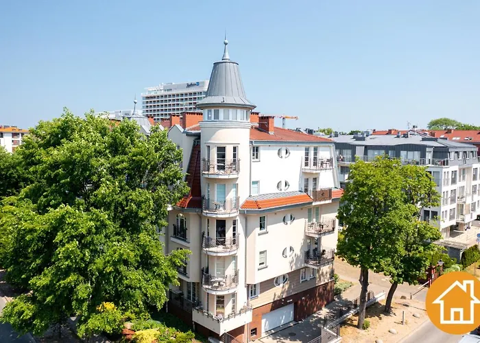 Apartment Regina Maris - Visitopl *