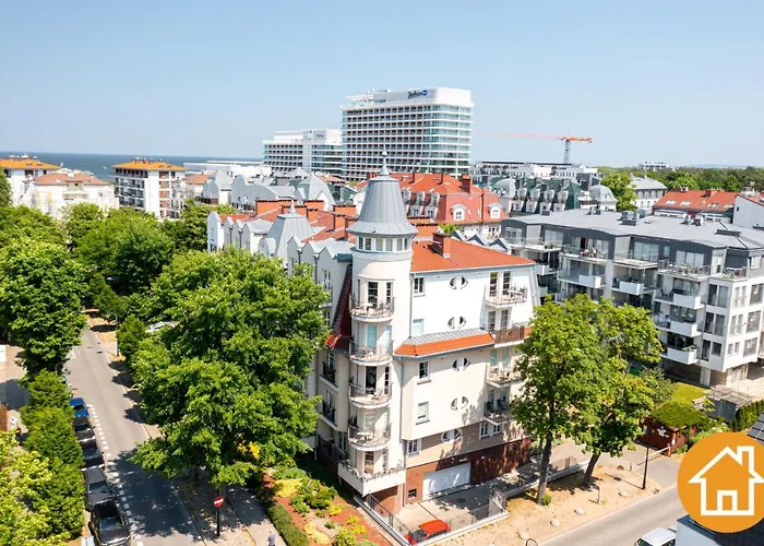 Regina Maris - Visitopl Apartamento *