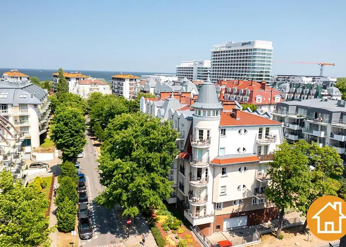 Apartamento Regina Maris - Visitopl *