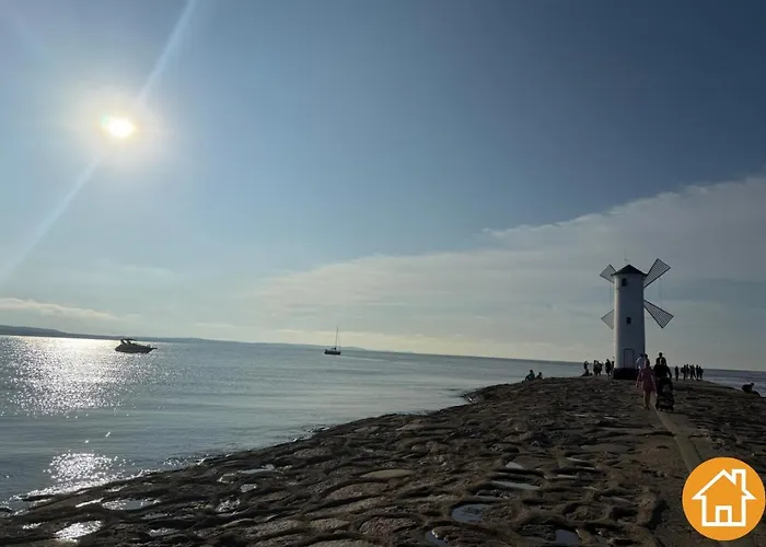 Regina Maris - Visitopl Apartamento