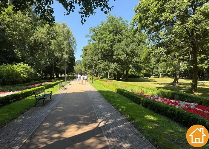 Apartment Regina Maris - Visitopl