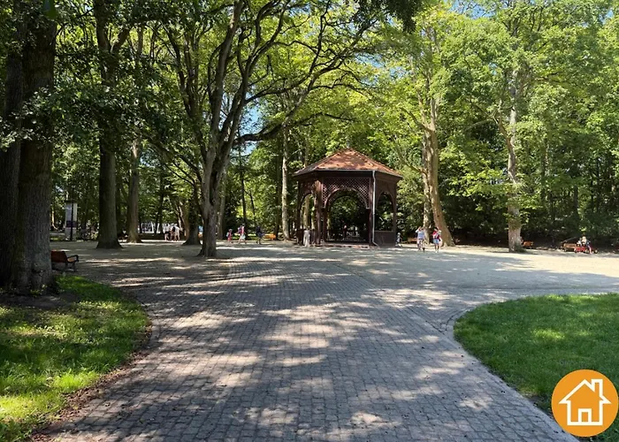 Apartamento Regina Maris - Visitopl *