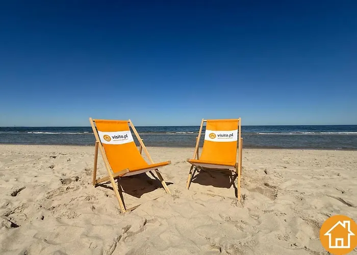 Apartment Regina Maris - Visitopl