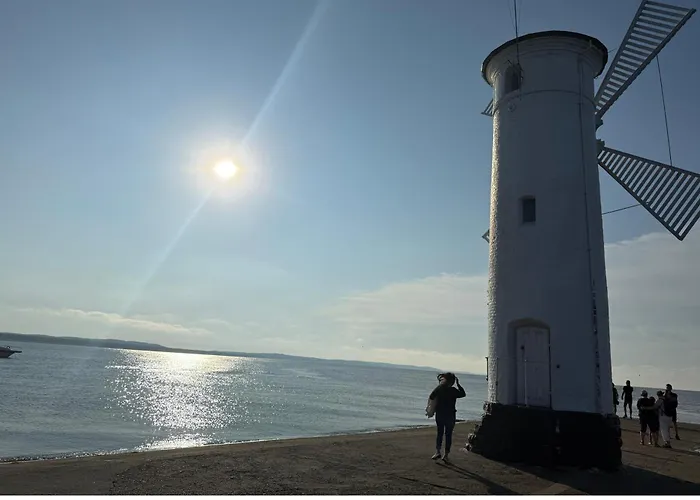 Apartment Regina Maris - Visitopl *