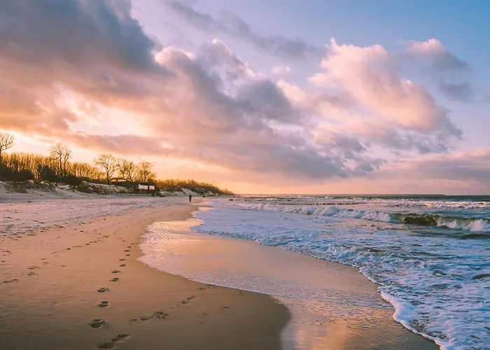 Regina Maris - Visitopl Świnoujście