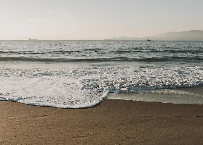 Apartment Regina Maris - Visitopl