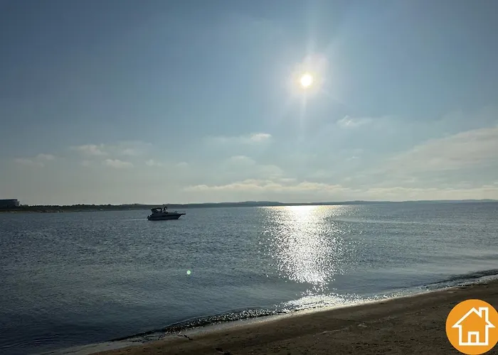 Apartment Regina Maris - Visitopl *