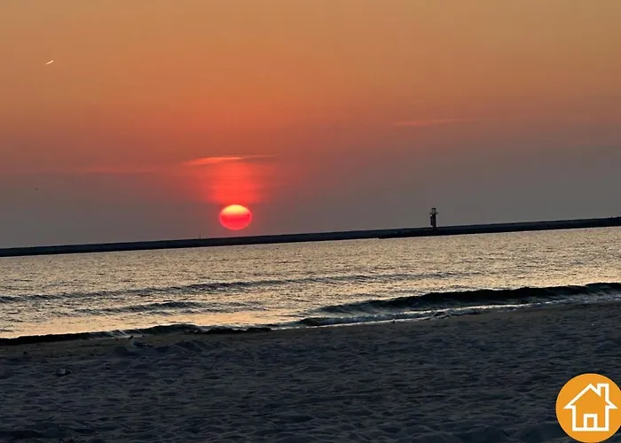 Regina Maris - Visitopl Swinemünde