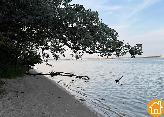 Regina Maris - Visitopl Apartamento