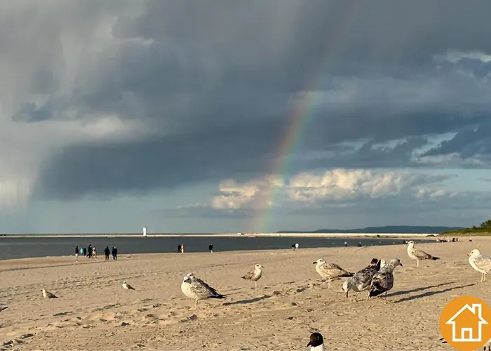 Regina Maris - Visitopl Apartamento *