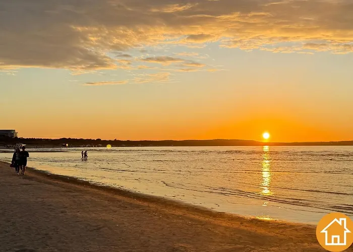 Regina Maris - Visitopl Apartment *