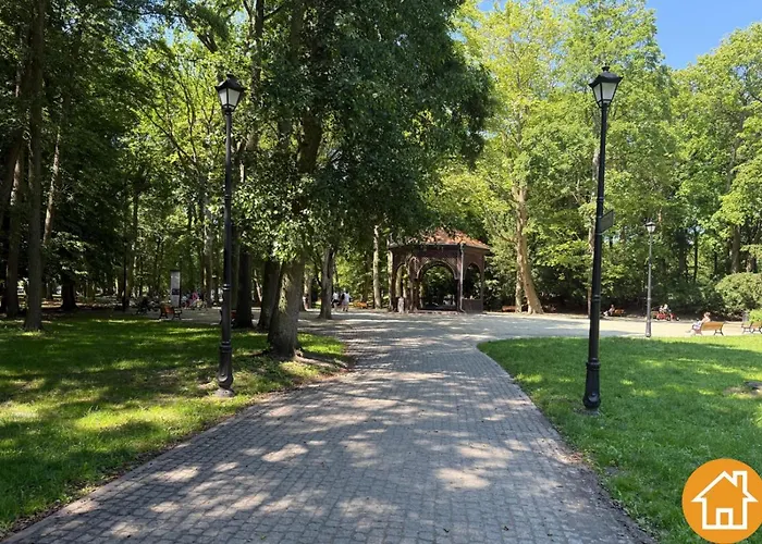 Apartment Regina Maris - Visitopl