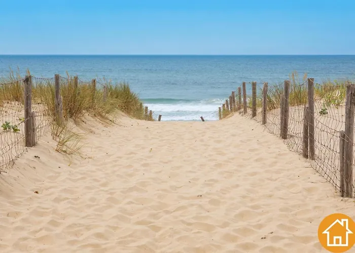 Regina Maris - Visitopl Apartment *