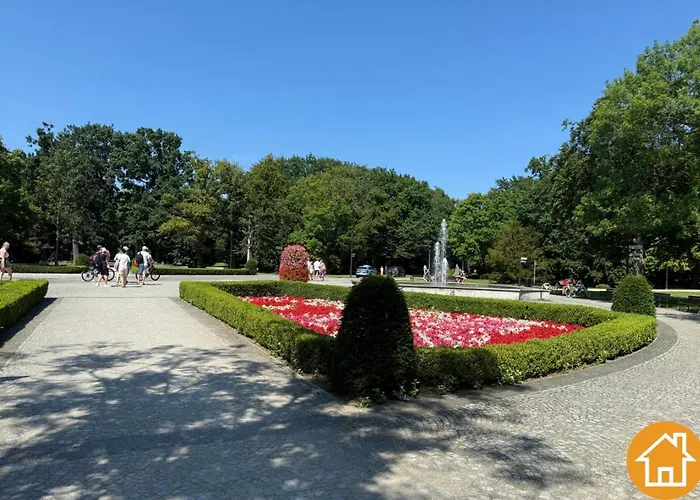 Regina Maris - Visitopl * Świnoujście