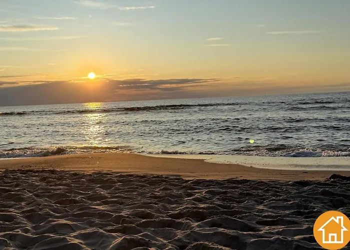 Apartamento Regina Maris - Visitopl Świnoujście